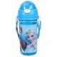 Disney Frozen Blue Water Bottle 580 ml