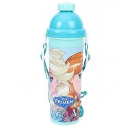 Disney Frozen Green Water Bottle 750 ml