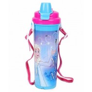 Disney Frozen Magic Blue Water Bottle 750 ml