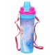 Disney Frozen Magic Blue Water Bottle 750 ml