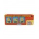 Minions Trio 1 Button Pencil Box