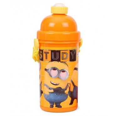 Minions Combo Set Yellow