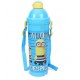 Minions Despicable Blue Water Bottle 400 ml
