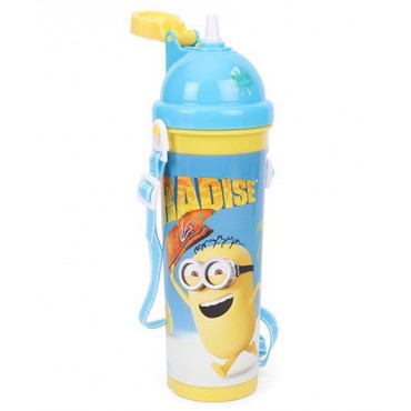 Minions Paradise Water Bottle 750 ml