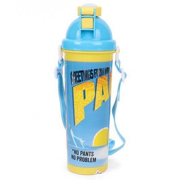 Minions Paradise Water Bottle 750 ml