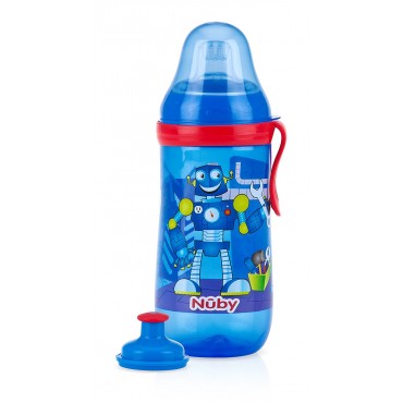 Nuby Busy Sipper 360 ml