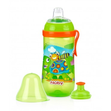 Nuby Busy Sipper 360 ml