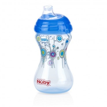 Nuby Soft flex Spout Sipper 300 ml