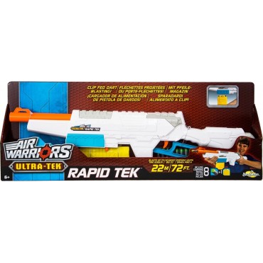 BuzzBeeAir Warrior Ultra Rapid Tek