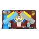 Buzz Bee Air Warriors Tek 4 Blaster Two Pack