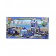 Best Lock Police Harbor Block Set 449 Pieces