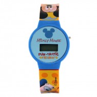 Disney Mickey Mouse Digital Watch DW100468