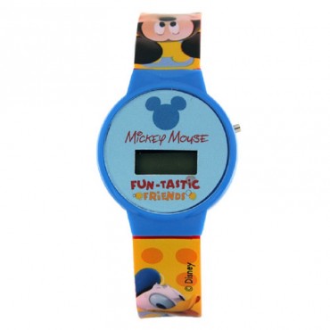 Disney Mickey Mouse Digital Watch DW100468