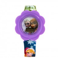 Disney Frozen Digital Watch DW100475