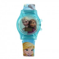 Disney Frozen Digital Watch DW100477