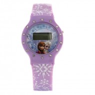 Disney Frozen Digital Watch DW100480