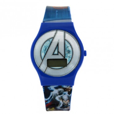 Marvel Avengers Digital Watch DW100487