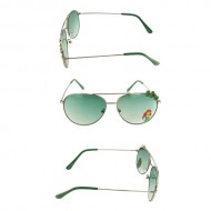 Disney Ariel Sunglasses,Green