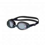 Mesuca Swimming Goggles,Black