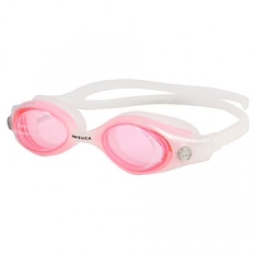 Mesuca Swimming Goggles,Pink