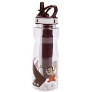 Chhota Bheem Sipper 700 ml,Brown White