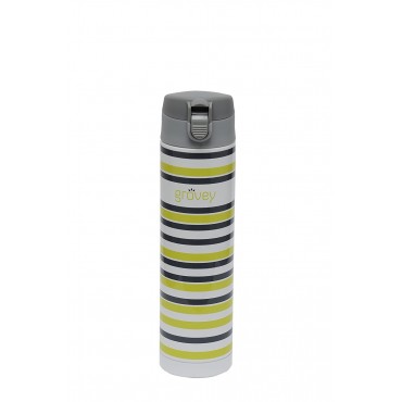 Grovey Stainless Steel Vacuum Bottle 500ml GVD4014