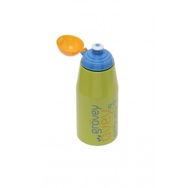 Grovey Stainless Steel Bottle 500 ml GVS5026