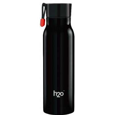 H2O Stainless Steel Flask 350 ml SB1007