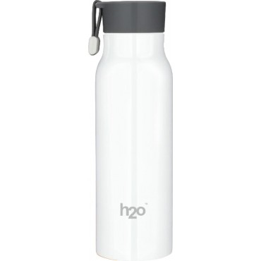 H2O Stainless Steel Flask 350 ml SB1007