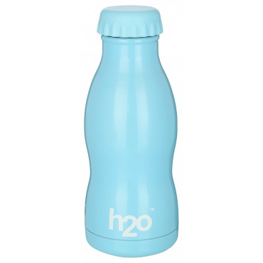 H2O Water bottle/ Flask 300 ml SB1010