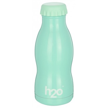 H2O Water bottle/ Flask 300 ml SB1010