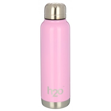 H2O Water bottle/ Flask 220 ml SB1013