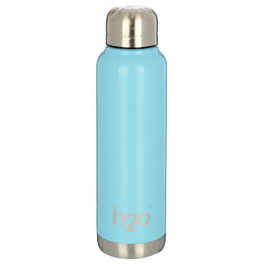 H2O Water bottle/ Flask 220 ml SB1013