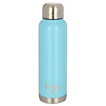 H2O Water bottle/ Flask 220 ml SB1013