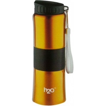 H2O Stainless Steel Water Bottle 850ml SB109