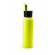 H2O Stainless Steel Water Bottle 750ml SB158