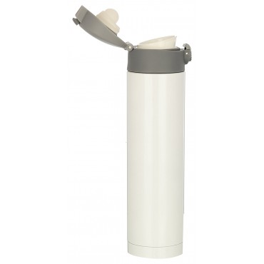 H2O Stainless Steel Water Bottle 500ml SB507