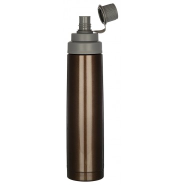 H2O Stainless Steel Water Bottle 800ml SB510