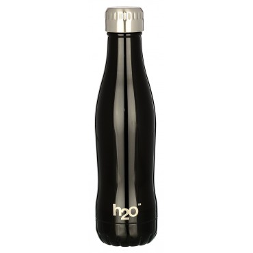 H2O Stainless Steel Water Bottle 500ml SB511