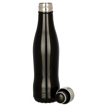 H2O Stainless Steel Water Bottle 500ml SB511