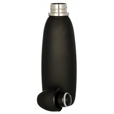 H2O Stainless Steel Water Bottle 550ml SB518