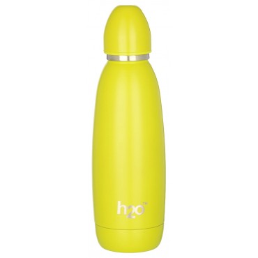H2O Stainless Steel Water Bottle 550ml SB518