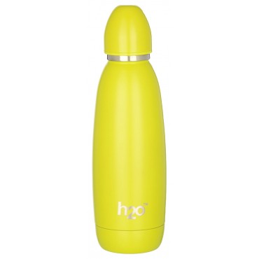 H2O Stainless Steel Water Bottle 550ml SB518