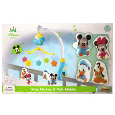 Disney Baby Dreams Mobile