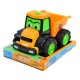 My 1st JCB Big Wheeler Doug