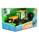 My 1st JCB Fun Farm Tractor Tim