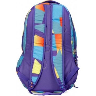 Kudos School Bag, Blue - 20 Inch