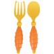 Mycey Fork & Spoon Set