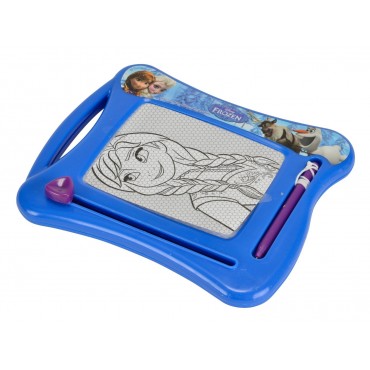 Simba Frozen Magnetic Drawing Board