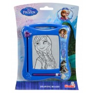 Simba Frozen Magnetic Drawing Board